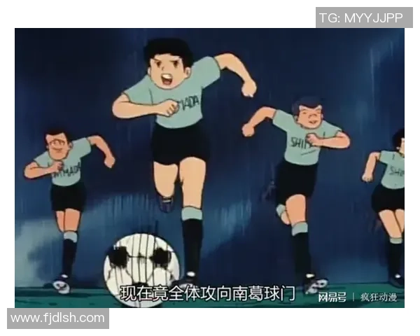 足球小子静冈的梦想与奋斗之路探索青春与友谊的无限可能