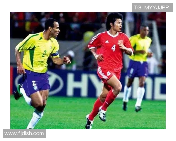 韩国后卫足球的崛起与发展分析及其在国际赛场上的影响力探讨