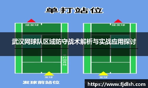 武汉网球队区域防守战术解析与实战应用探讨
